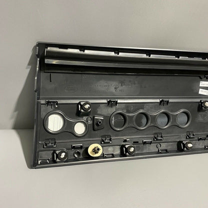 EK52-274A-49 LAND ROVER HSE DOOR MOLDING LEFT REAR 2014 2015 2016 2017 2018 2019 L405 OEM