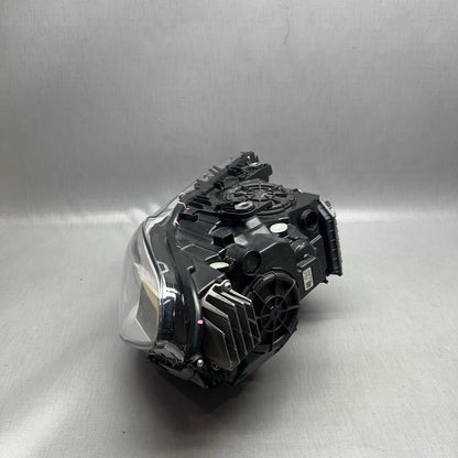 8499127 BMW M5 HEADLIGHT LEFT DRIVER 8499127 2017 2018 2019 2020 ADAPTIVE LED OEM