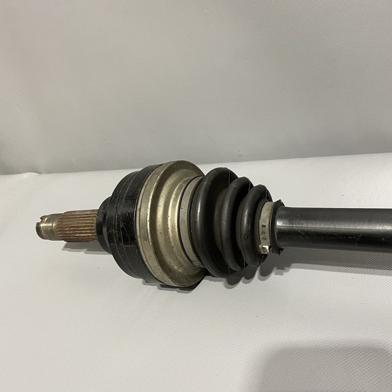 270625 MASERATI GRANCABRIO GT GRANTURISMO AXLE SHAFT RIGHT REAR 2011 12 13 14 2015 OEM