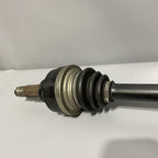 270625 MASERATI GRANCABRIO GT GRANTURISMO AXLE SHAFT RIGHT REAR 2011 12 13 14 2015 OEM