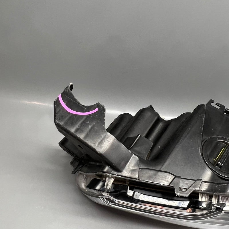 TOYOTA TACOMA TRD HEADLIGHT RIGHT PASSENGER 2016 2017 2018 OEM