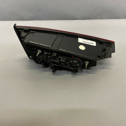 8V5945094 AUDI A3 TUNK TAIL LIGHT RIGHT PASSENGER 2015 2015 S3 SEDAN OEM 