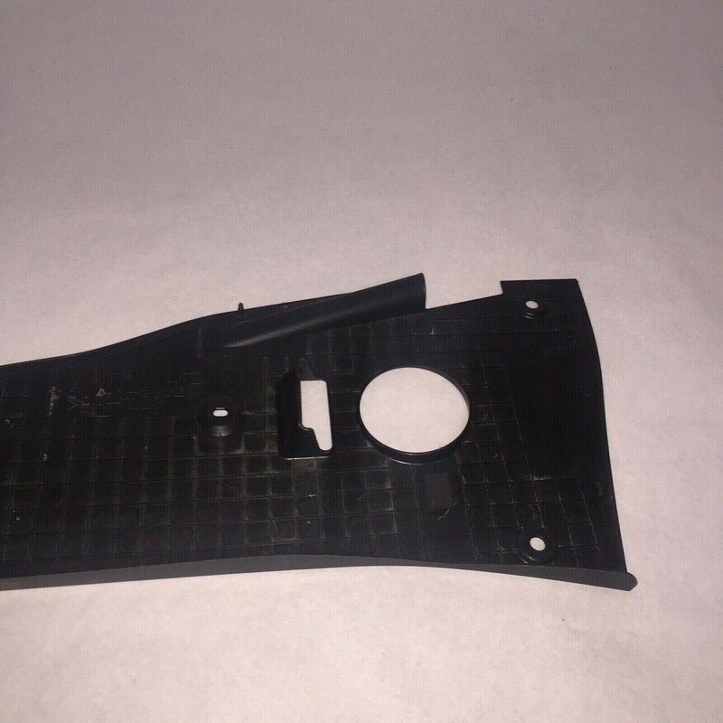 53796-50021 LEXUS LS460 LEFT ENGINE ROOM COVER TRIM 2007 2008 2009 2010 2011 2012 OEM