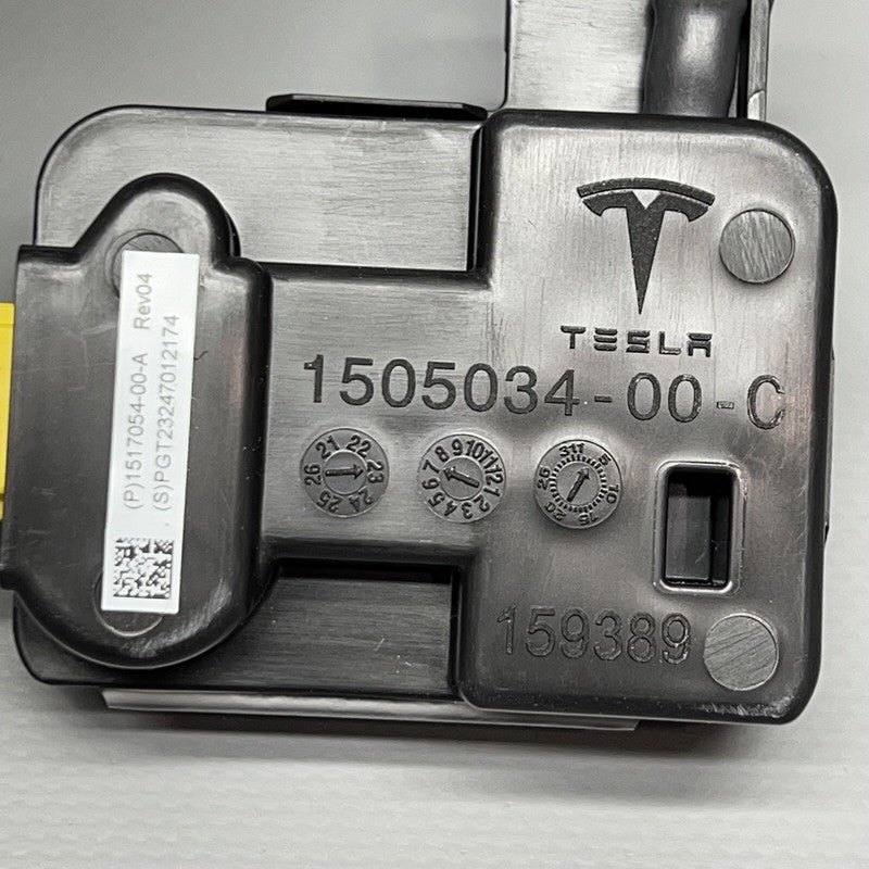 TESLA MODEL 3 Y PIGTAIL OCS FILTER AND CABLE 2017 2018 2019 2020 2021 