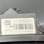 JX53-13W030-FC JAGUAR F-TYPE HEADLIGHT LEFT DRIVER 2018 2019 2020 LED OEM JX53-13W030-FC