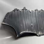 1494007-00-B TESLA MODEL Y REAR LOWER UNDER TRAY 2020 2021 2022 2023 OEM 1494007-00-B