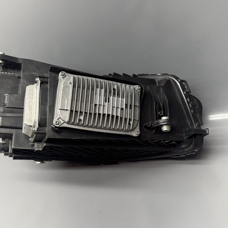 A2319060901 MERCEDES BENZ SL63 HEADLIGHT LEFT DRIVER AFS LED 2017 2018 2019 2020 SL550 OEM