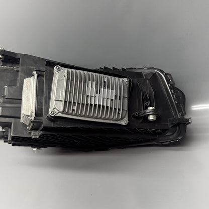 A2319060901 MERCEDES BENZ SL63 HEADLIGHT LEFT DRIVER AFS LED 2017 2018 2019 2020 SL550 OEM