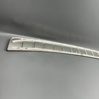 32341458 VOLVO V60 REAR BUMPER TRIM BAR MOLDING 2018 2019 2020 2021 OEM 32341458