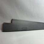 TESLA CYBERTRUCK BEDSIDE SAIL APPLIQUE RIGHT 2024 2025 OEM 1873932-00-