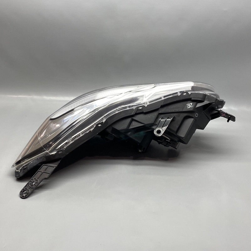 SUBARU IMPREZA HEADLIGHT LEFT DRIVER 2015 2016 HALOGEN OEM