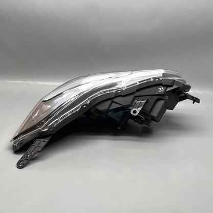 SUBARU IMPREZA HEADLIGHT LEFT DRIVER 2015 2016 HALOGEN OEM