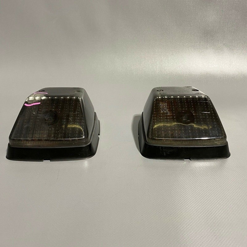 MERCEDES BENZ G550 FRONT FENDER SIGNAL LIGHTS LEFT RIGHT 2007 2008 09 