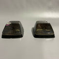 MERCEDES BENZ G550 FRONT FENDER SIGNAL LIGHTS LEFT RIGHT 2007 2008 09 