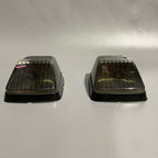 MERCEDES BENZ G550 FRONT FENDER SIGNAL LIGHTS LEFT RIGHT 2007 2008 09 