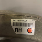 8X23-5A970-AA JAGUAR XJR RIGHT REAR KNUCKLE 2014 2015 8X23-5A970-AA OEM
