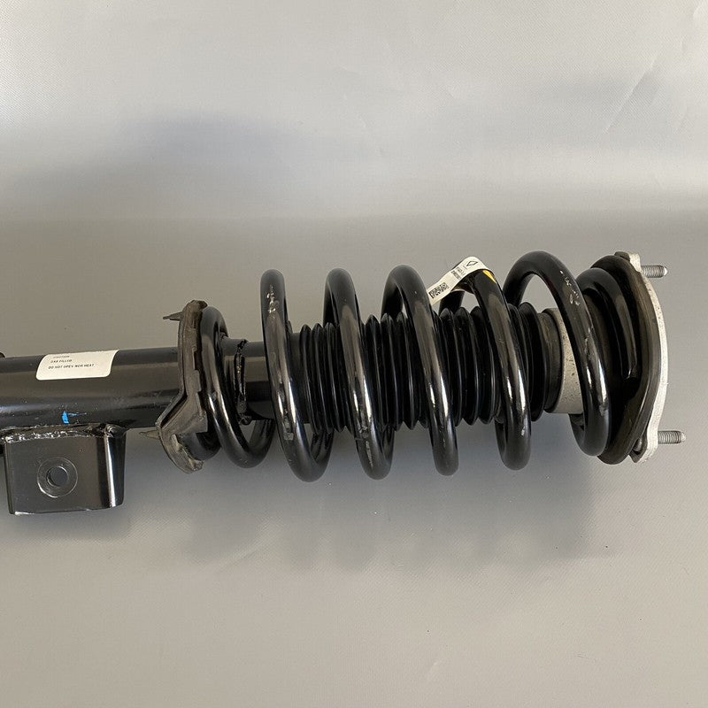 1044368-00-F TESLA MODEL 3 SHOCK STRUT RIGHT FRONT 1044368-00-F 2017 2018 2019 2020 OEM