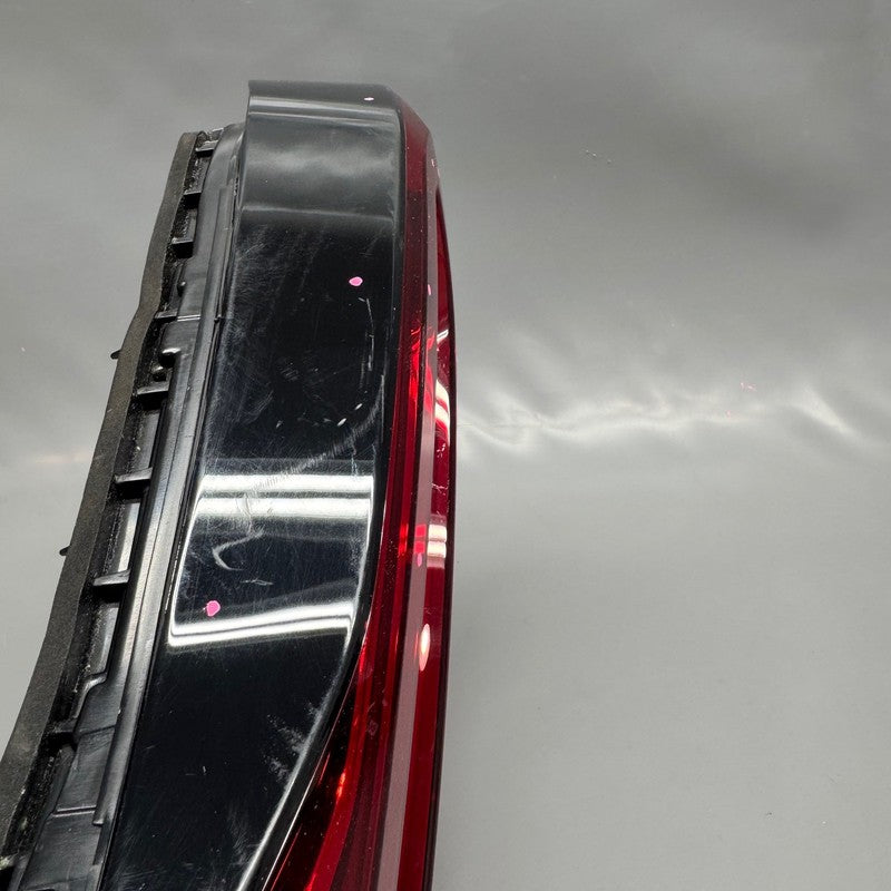 BMW X5 TAIL LIGHT INNER RIGHT PASSENGER LED 2019 2020 2021 2022 2023 O