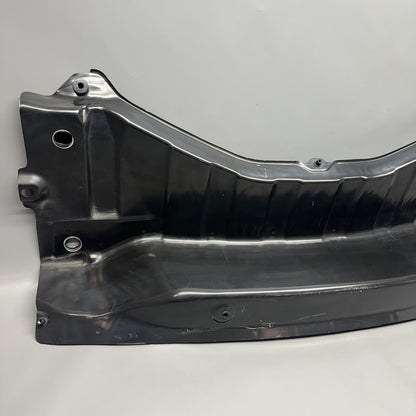 1487742-00-D TESLA MODEL Y REAR BODY PANEL 2020 2021 2022 2023 OEM 1487742-00-D