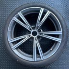 BMW 330I M340I WHEEL RIM 19 INCH 2020 2021 2022 2023 OEM 8089896