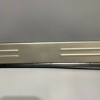 7200424 ROLLS ROYCE GHOST RR4 SILL COVER RIGHT REAR STAINLESS STEEL 2008 -2019 OEM