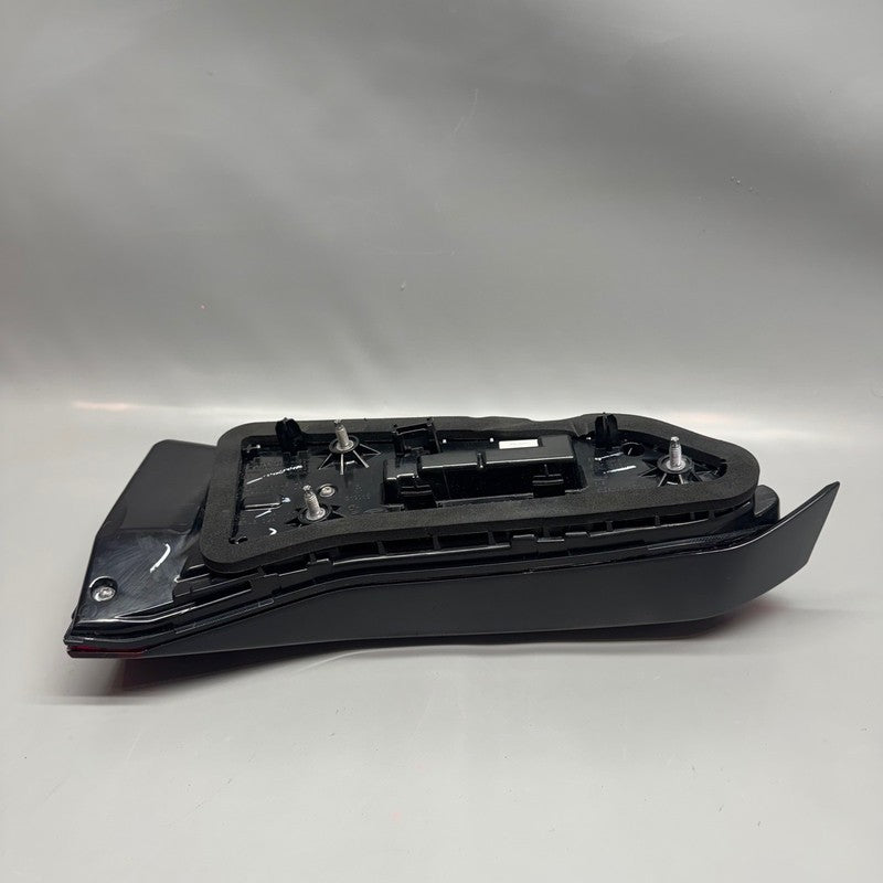BMW X5 TAIL LIGHT INNER RIGHT PASSENGER LED 2019 2020 2021 2022 2023 O