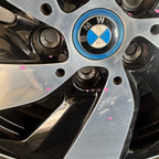BMW I3 WHEEL RIM 19 INCH FRONT 2014-2016 2017 2018 2019 2020 2021 OEM 