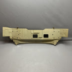 1074436-S0-C TESLA MODEL X REAR BODY PANEL 2016 2017 2018 2019 2020 2021 OEM 1074436-S0-C