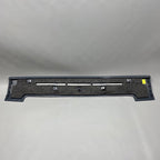 9Y3867606A PORSCHE CAYENNE LIFTGATE TRIM COVER UPPER 2020 2021 2022 2023 OEM 9Y3867606A