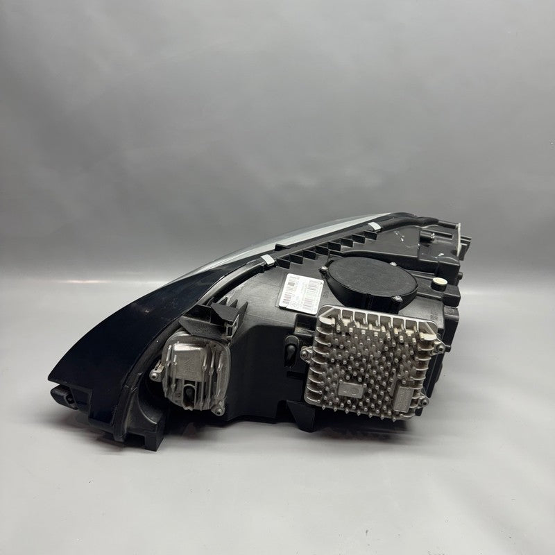 BMW M6 HEADLIGHT RIGHT PASSENGER 2015 2016 2017 2018 2019 ADAPTIVE LED