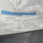 C2D49241 JAGUAR ADHESIVE GLASS BNDG OEM C2D49241