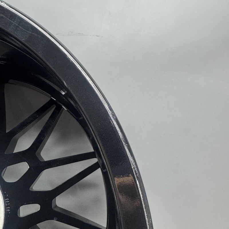 BMW M3 WHEEL RIM 19 INCH FRONT M4 2021 2022 2023 2024 2025 2026 OEM 78