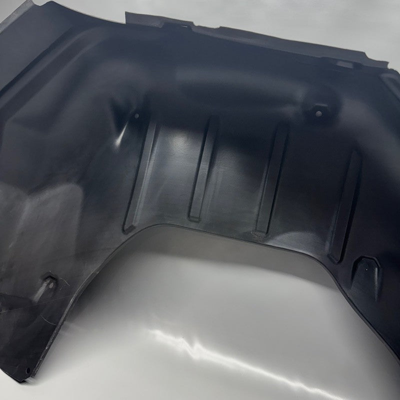 TESLA CYBERTRUCK FENDER LINER LEFT REAR 2024 2025 2026 1800673-00-D