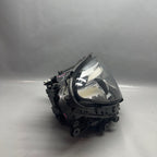 MERCEDES BENZ GLE63 HEADLIGHT RIGHT PASSENGER 2015-2017 2018 LED EUROP