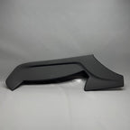 1055164-02-C TELSA MODEL S CENTER CONSOLE TRIM PANEL RIGHT 2016 17 18 19 20 2021 1055164-02-C