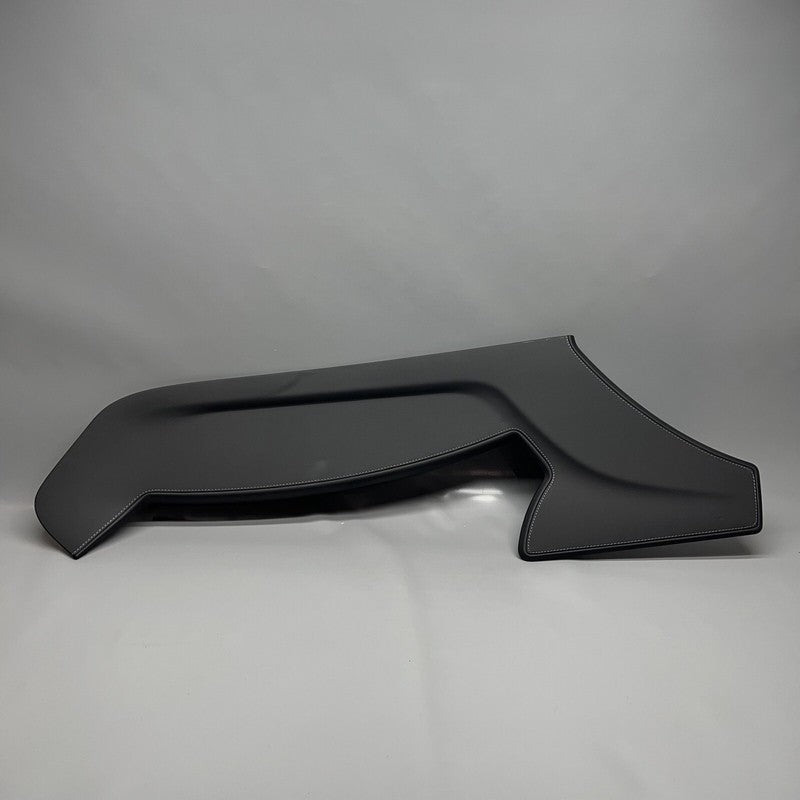 1055164-02-C TELSA MODEL S CENTER CONSOLE TRIM PANEL RIGHT 2016 17 18 19 20 2021 1055164-02-C