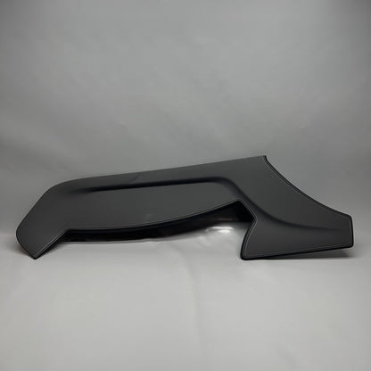 1055164-02-C TELSA MODEL S CENTER CONSOLE TRIM PANEL RIGHT 2016 17 18 19 20 2021 1055164-02-C