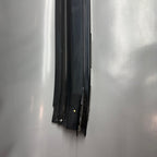 TESLA CYBERTRUCK HORIZONAL GUIDE RAIL RIGHT 2024 2025 OEM 1852128-98-D