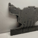 4KE825311C AUDI E TRON UNDERBODY TRIM 2019 2020 2021 OEM 4KE825311C