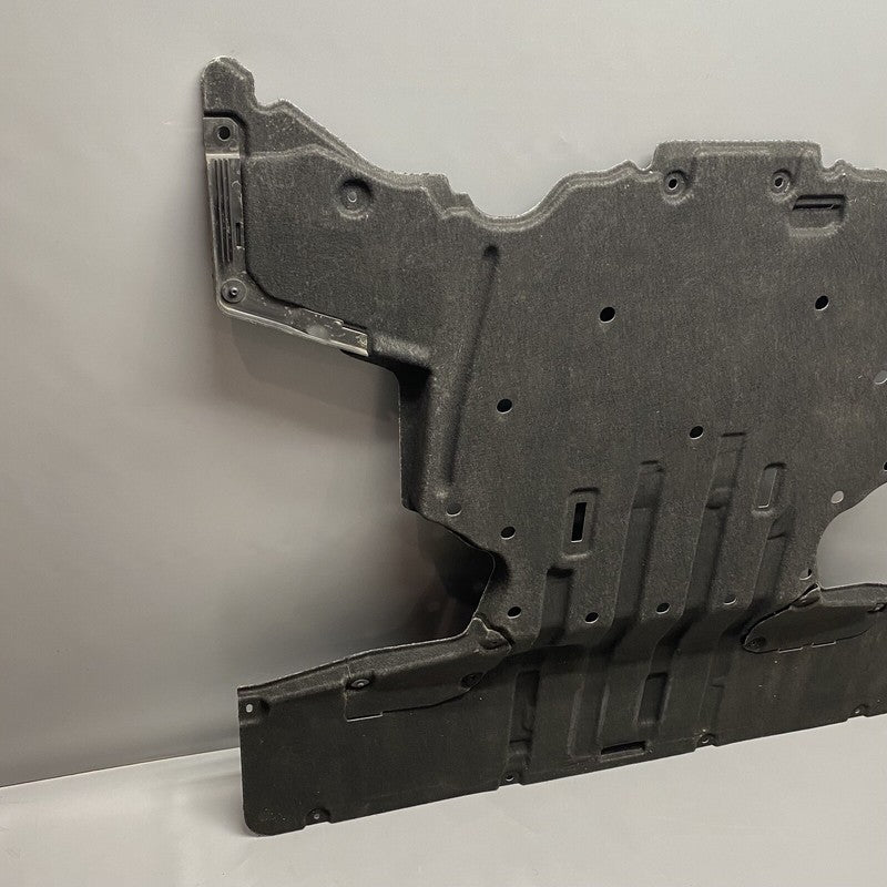 4KE825311C AUDI E TRON UNDERBODY TRIM 2019 2020 2021 OEM 4KE825311C
