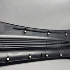 TESLA MODEL Y WINDSHIELD WIPER COWL PANEL 2020 2021 2022 2023 2024 161
