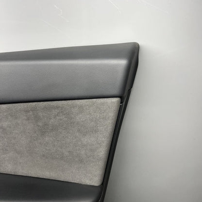 1997295-00-B TESLA MODEL Y DOOR PANEL RIGHT FRONT 2020 2021 2022 2023 OEM 1997295-00-B