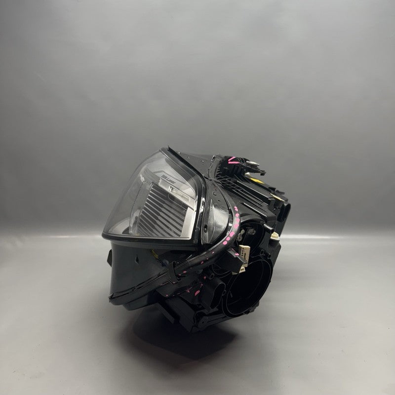 9481793 BMW X5 HEADLIGHT LEFT DRIVER LASER LED 2019 2020 2021 2022 G05 9481793 OEM