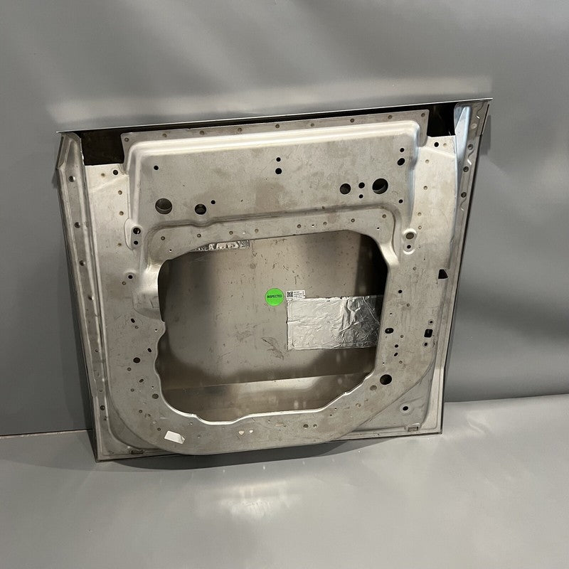 1814852-00-A TESLA CYBERTRUCK DOOR RIGHT REAR 2024 2025 OEM 1814852-00-A