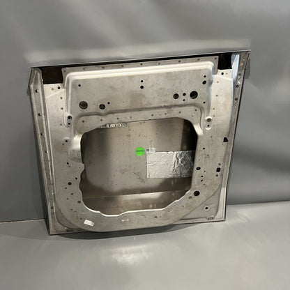 1814852-00-A TESLA CYBERTRUCK DOOR RIGHT REAR 2024 2025 OEM 1814852-00-A