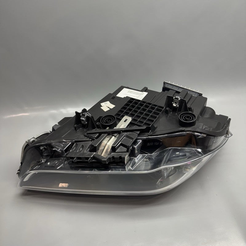63117193712 BMW X1 HEADLIGHT RIGHT PASSENGER 2016 2017 2018 2019 LED OEM 63117193712