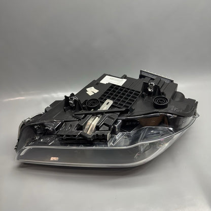 63117193712 BMW X1 HEADLIGHT RIGHT PASSENGER 2016 2017 2018 2019 LED OEM 63117193712