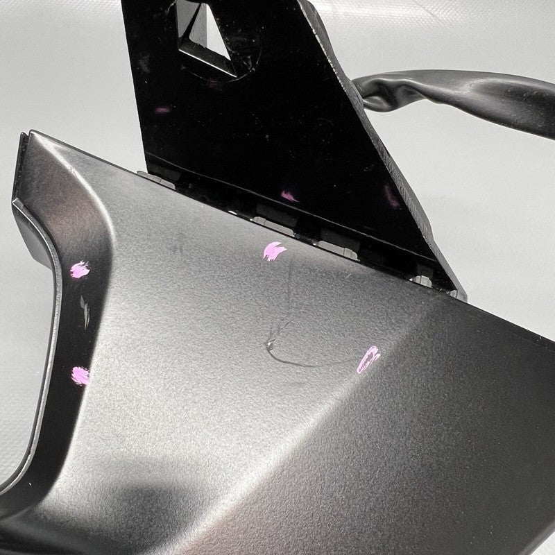 1594112-00-B TESLA MODEL Y MIRROR RIGHT PASSENGER 2020 2021 2022 2023 2024 OEM 1594112-00-B