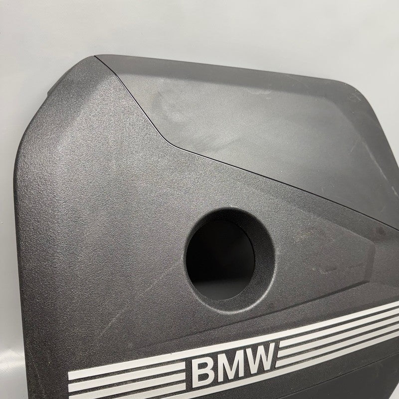 BMW X1 X2 ENGINE COVER 2023 2024 2025 OEM 7935407