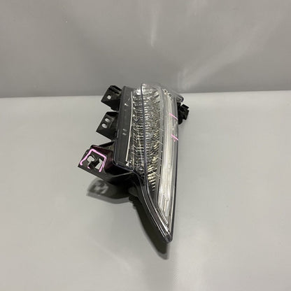 99163115281 PORSCHE 911 CARRERA FOG LIGHT LEFT DRIVER 99163115103 2012 2013 2014 2015 OEM